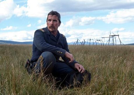 Première image officielle pour Hostiles de Scott Cooper