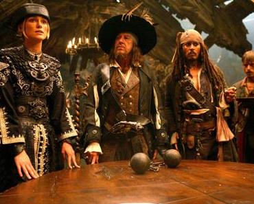 [RETROSPECTIVE] Pirates des Caraïbes : Jusqu’au bout du monde.