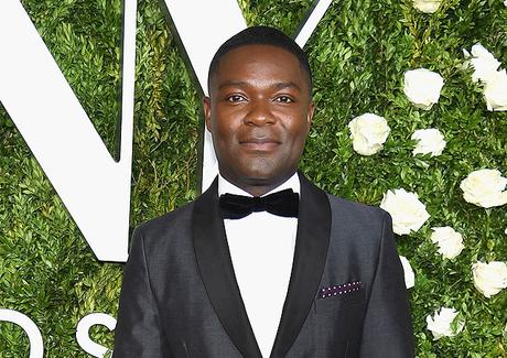 David Oyelowo rejoint le casting de Chaos Walking signé Doug Liman David Oyelowo rejoint le casting de Chaos Walking signé Doug Liman