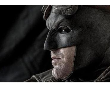 The Batman : Le film de Matt Reeves sera indépendant du DCEU !