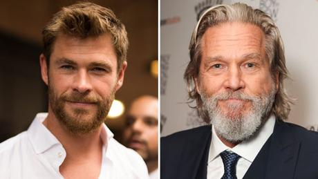 Jeff Bridges et Chris Hemsworth au casting de Bad Times at The El Royale de Drew Goddard ?