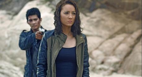 Headshot (2016) de Kimo Stamboel et Timo Tjahjanto