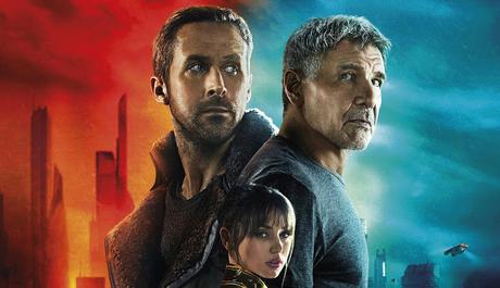 Nouvelles affiches VF et US pour Blade Runner 2049 de Denis Villeneuve