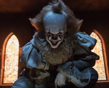 Nouvelles images pour le remake de Ça signé Andres Muschietti