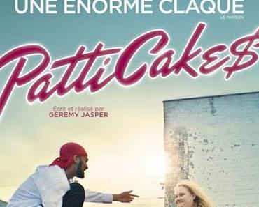 [CONCOURS] : Gagnez vos places pour aller voir Patti Cake$ !