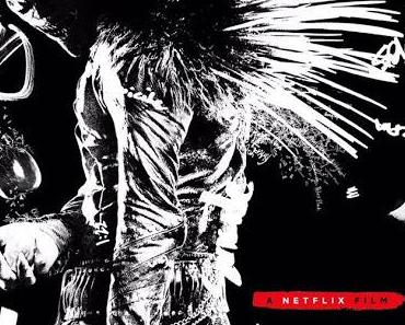 [CRITIQUE] : Death Note