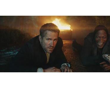Box-Office US du week-end du 25/08/2017 : Hitman & Bodyguard toujours leader