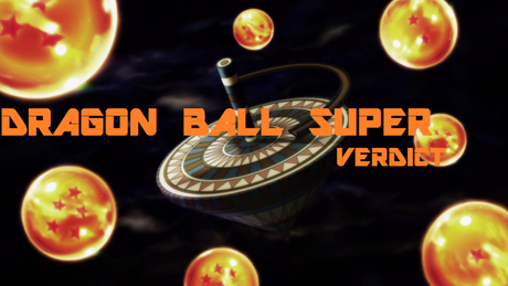 [CRITIQUE ASIE] DRAGON BALL SUPER – #101 À #110