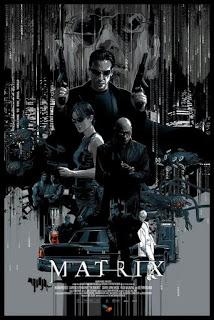 Matrix Revolutions