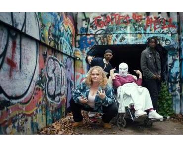 « Patti Cake$ » : Un flow déjà entendu mais efficace.