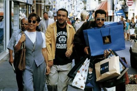 Mort de Alain Berberian