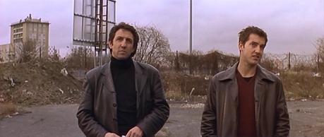 Mort de Alain Berberian