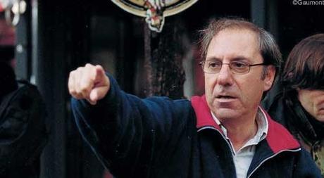 Mort de Alain Berberian