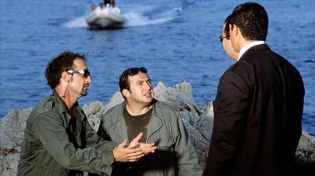 Mort de Alain Berberian