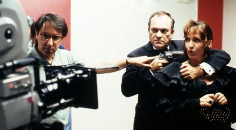 Mort de Alain Berberian