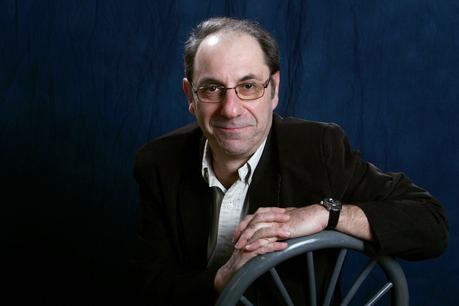 Mort de Alain Berberian