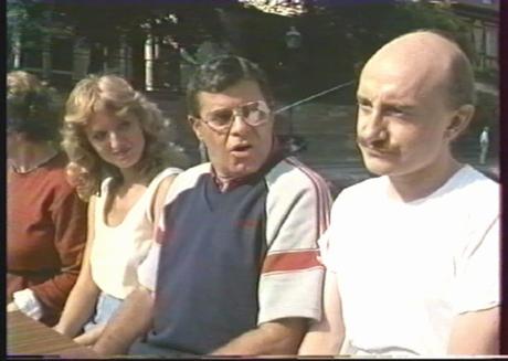 Adieu du Clown Jerry Lewis