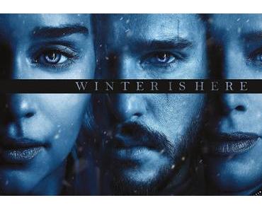 [FUCKING SÉRIES] : Game of Thrones saison 7 : Les spectateurs se souviendront