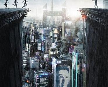[CRITIQUE] : Seven Sisters