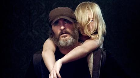 Premier trailer pour You Were Never Really Here de Lynne Ramsay