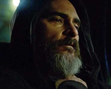 Premier trailer pour You Were Never Really Here de Lynne Ramsay