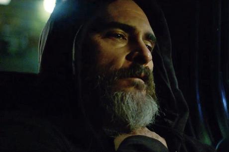 Premier trailer pour You Were Never Really Here de Lynne Ramsay