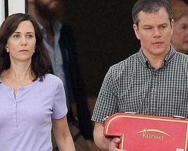 [Mostra de Venise 2017] Jour 1 : Touti rikiki, maousse costaud