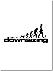 Downsizing - aff pro
