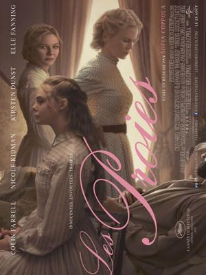 Les Proies (2017) de Sofia Coppola