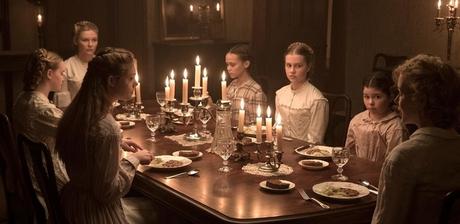 Les Proies (2017) de Sofia Coppola