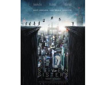 [CRITIQUE] SEVEN SISTERS