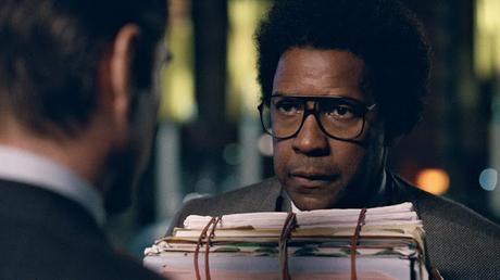Premières images pour Roman Israel, Esq de Dan Gilroy