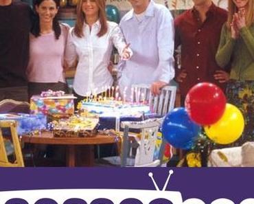 SEASON ONE 320 : HAPPY BIRTHDAY SÉRIES