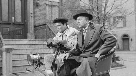 Décès de l'acteur Richard Anderson