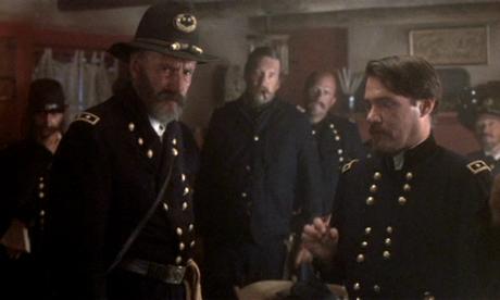 Décès de l'acteur Richard Anderson