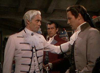 Décès de l'acteur Richard Anderson