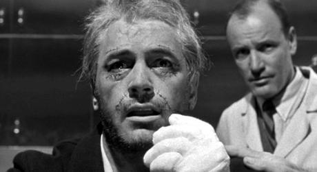 Décès de l'acteur Richard Anderson