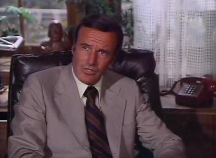 Décès de l'acteur Richard Anderson