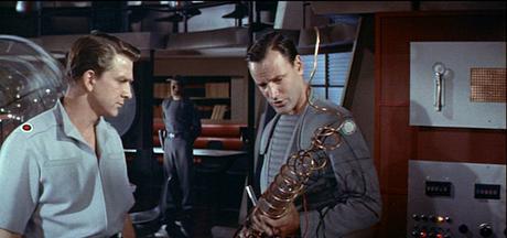 Décès de l'acteur Richard Anderson