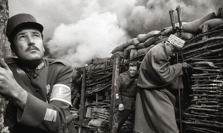 Décès de l'acteur Richard Anderson