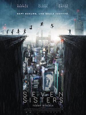 Seven Sisters (2017) de Tommy Wirkola