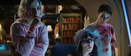 Seven Sisters (2017) de Tommy Wirkola