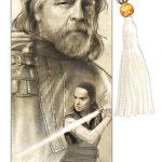 Nouvelles images promotionnelles pour Star Wars : Les Derniers Jedi de Rian Johnson