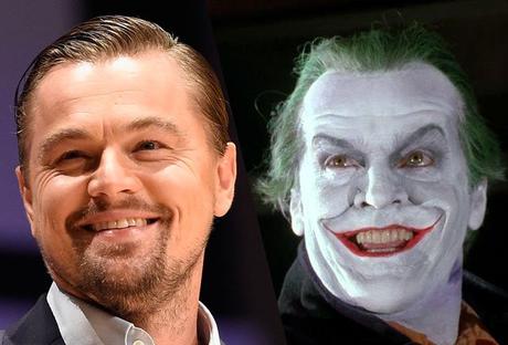 Leonardo Di Caprio en vedette du spin-off centré sur les origines sur le Joker ?