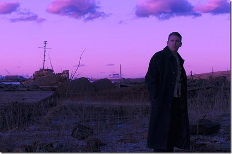 First reformed - 2