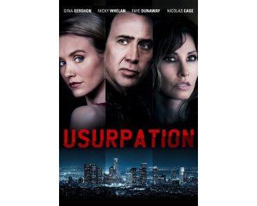 Jeu-concours Usurpation – des Pass VOD à gagner !