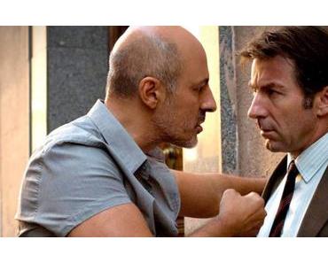 QUE DIOS NOS PERDONE : Le polar de l’été est espagnol ★★★★☆