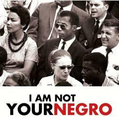 [Ciné Débat] I am not your Negro, au cinéma les Alizés