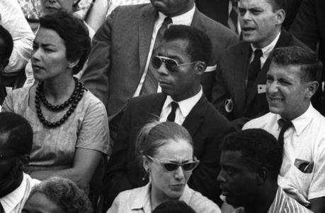 [Ciné Débat] I am not your Negro, au cinéma les Alizés