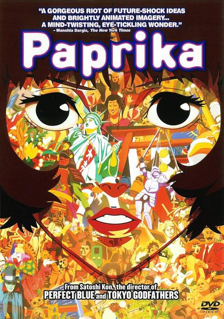 Paprika